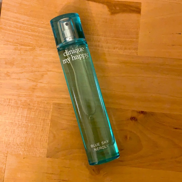 Clinique Other - Clinique Perfume